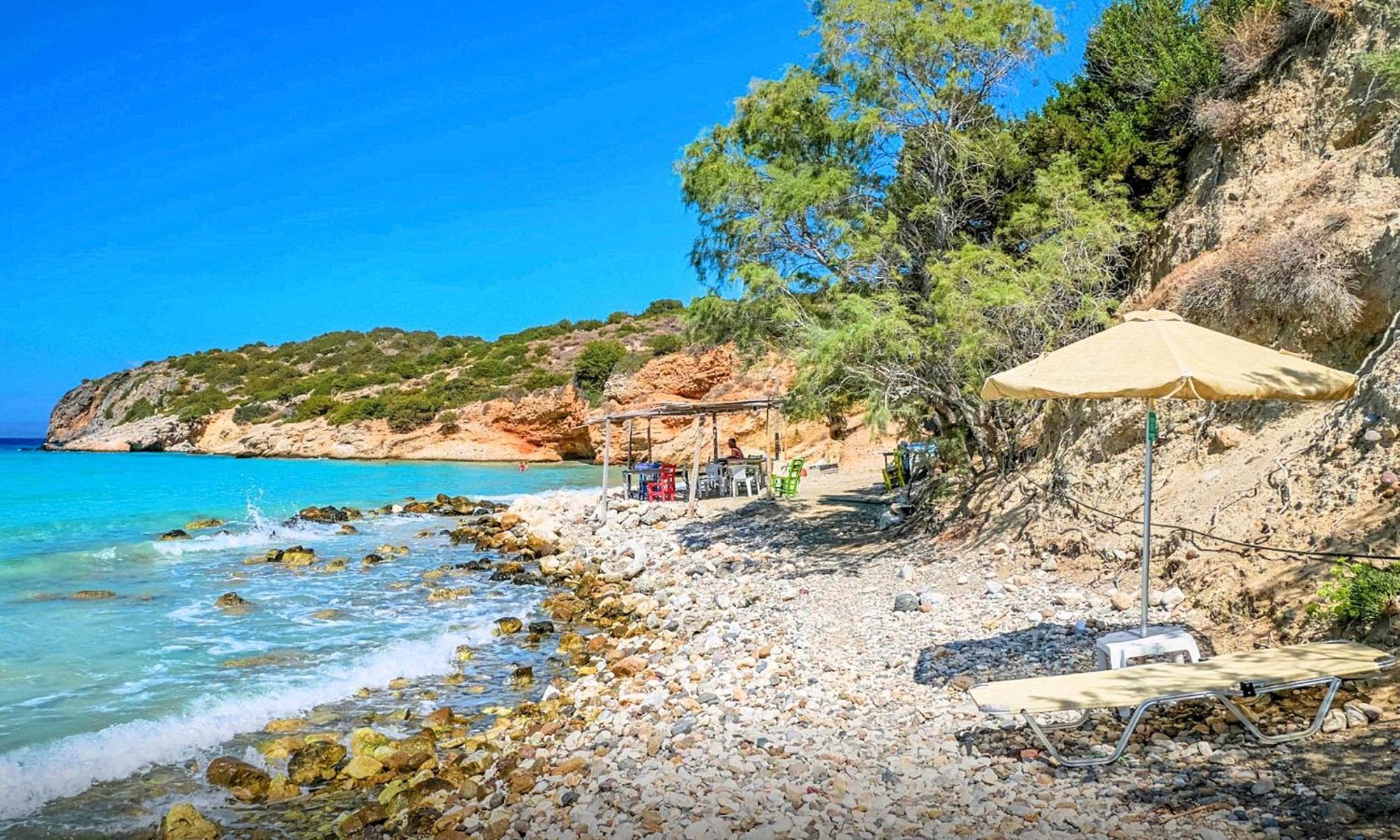 Olive Green Villa Heated Pool Agios Nikolaos  Exterior photo